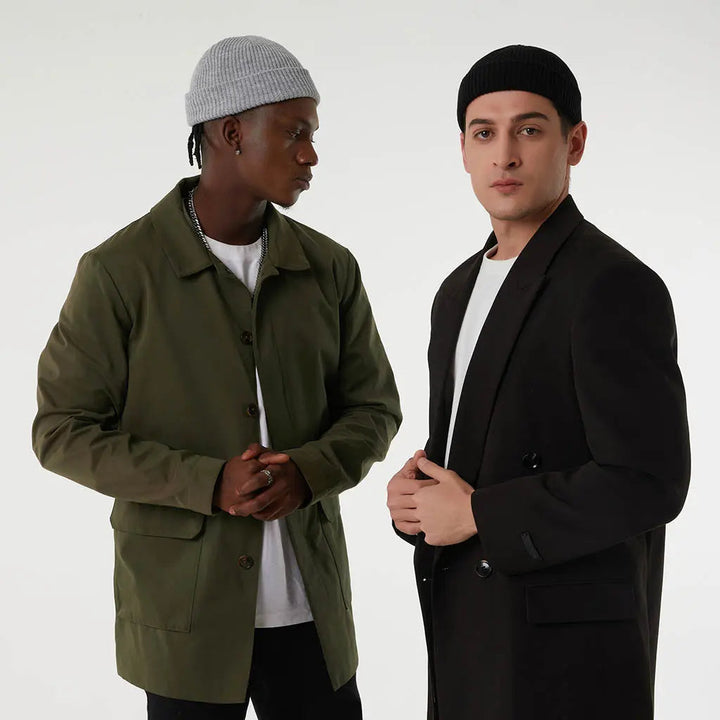 Original Crewman Beanie