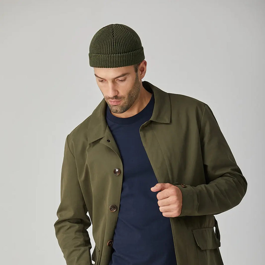 Original Crewman Beanie