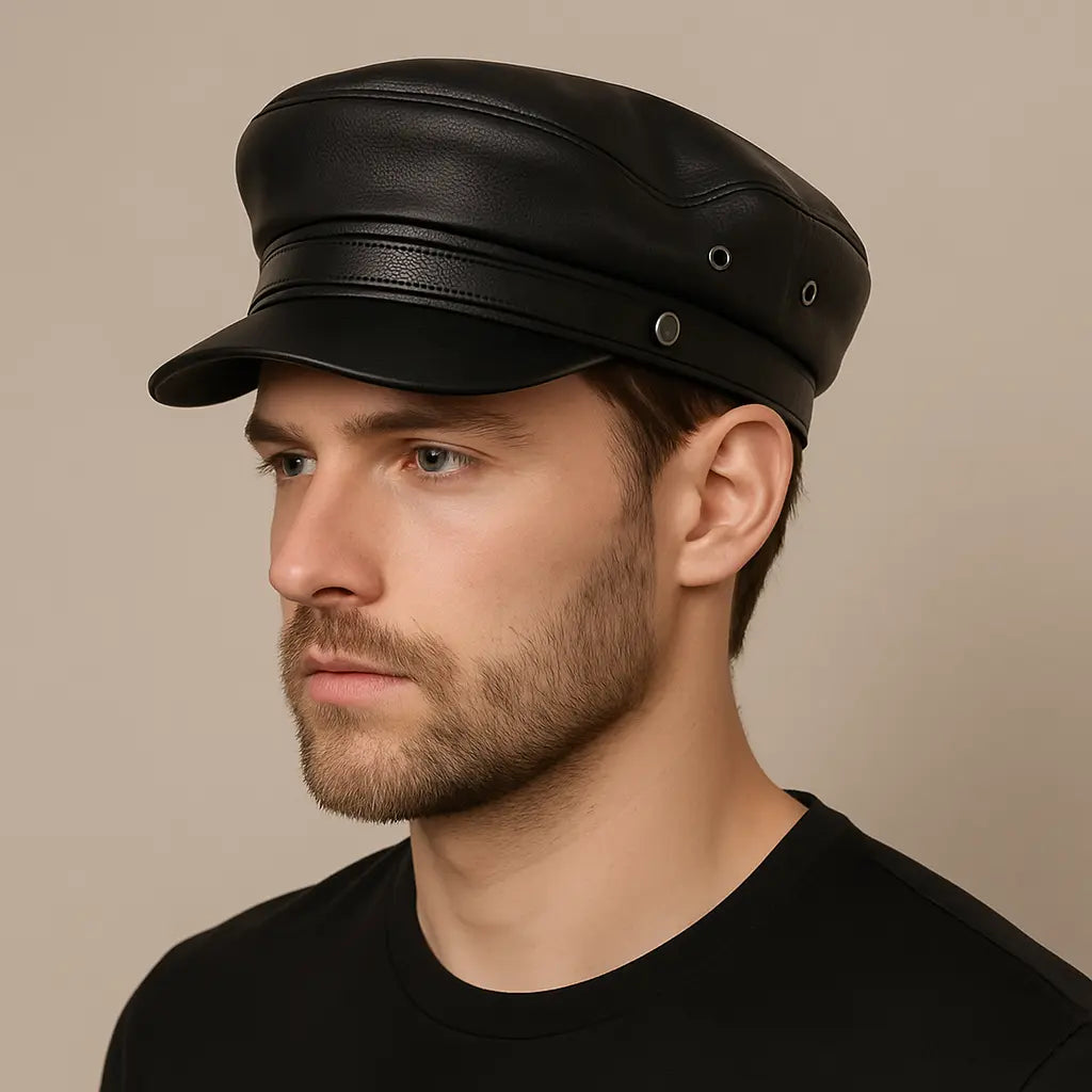 Women-Men-Army-Breton-Fiddler-Hat